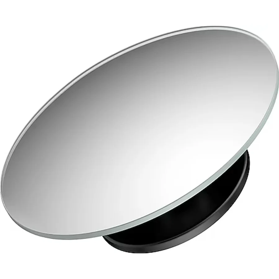 Baseus full view-Vision 2 Adet Mini Geri Görüş Aynası,Kör Nokta Aynası