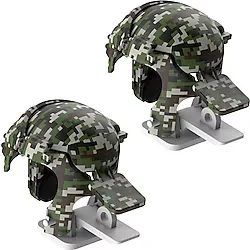 Baseus GA03 Level 3 Helmet PUBG Oyun Tetiği