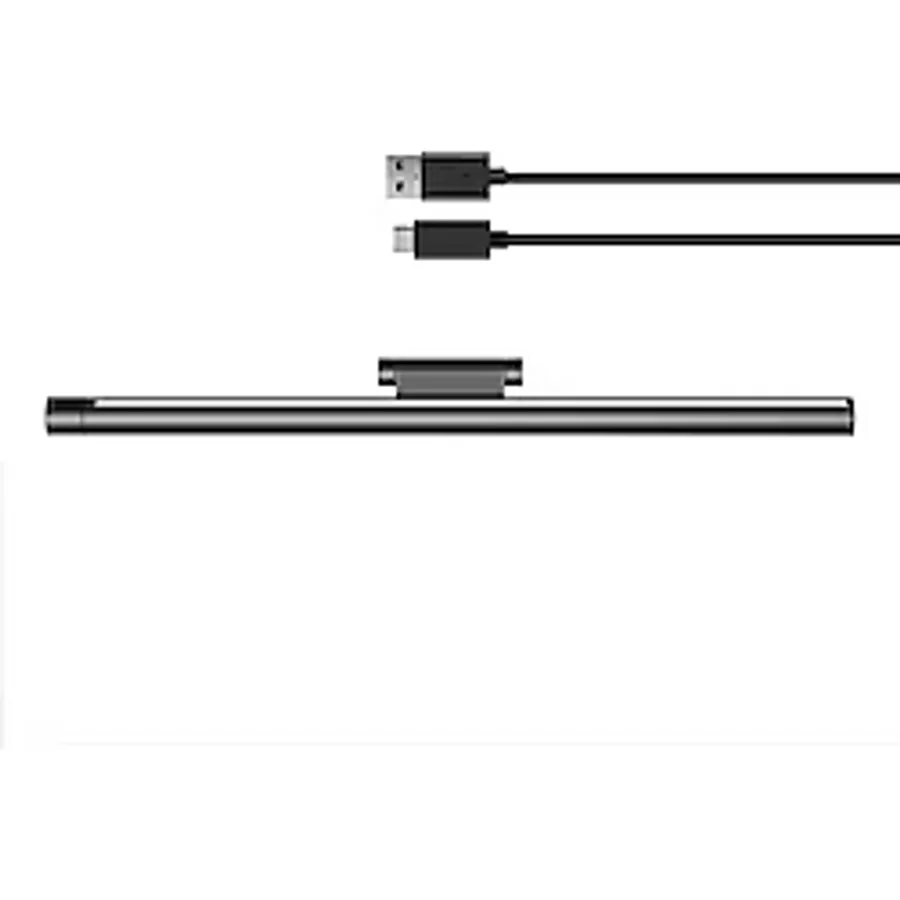 Baseus I-wok Series Ayarlanabilir Çalışma Masası Göz Koruma Led Lamba Dgıwk-01