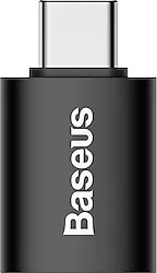 Baseus Ingenuity Type-C to USB 3.1 Dönüştürücü