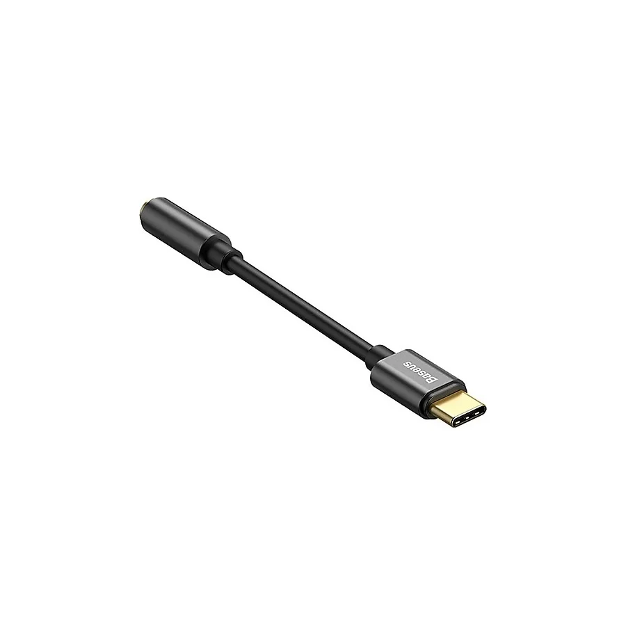 Baseus L54 Type-C to Aux Dönüştürücü
