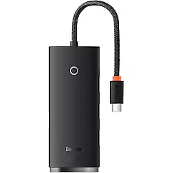 Baseus Lite WKQX030301 Type-C Dönüştürücü