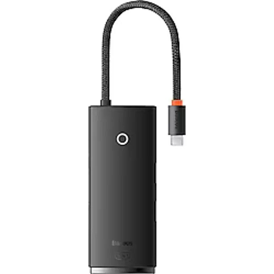 Baseus Lite WKQX040001 100 W Type-C Laptop Docking Station