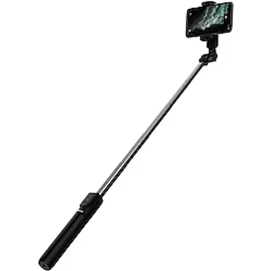 Baseus Lovely Bluetooth Kumandalı Tripod Selfie Çubuğu