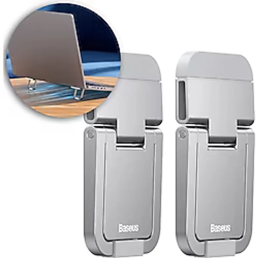 Baseus LUZC000013 Laptop Standı Ayağı