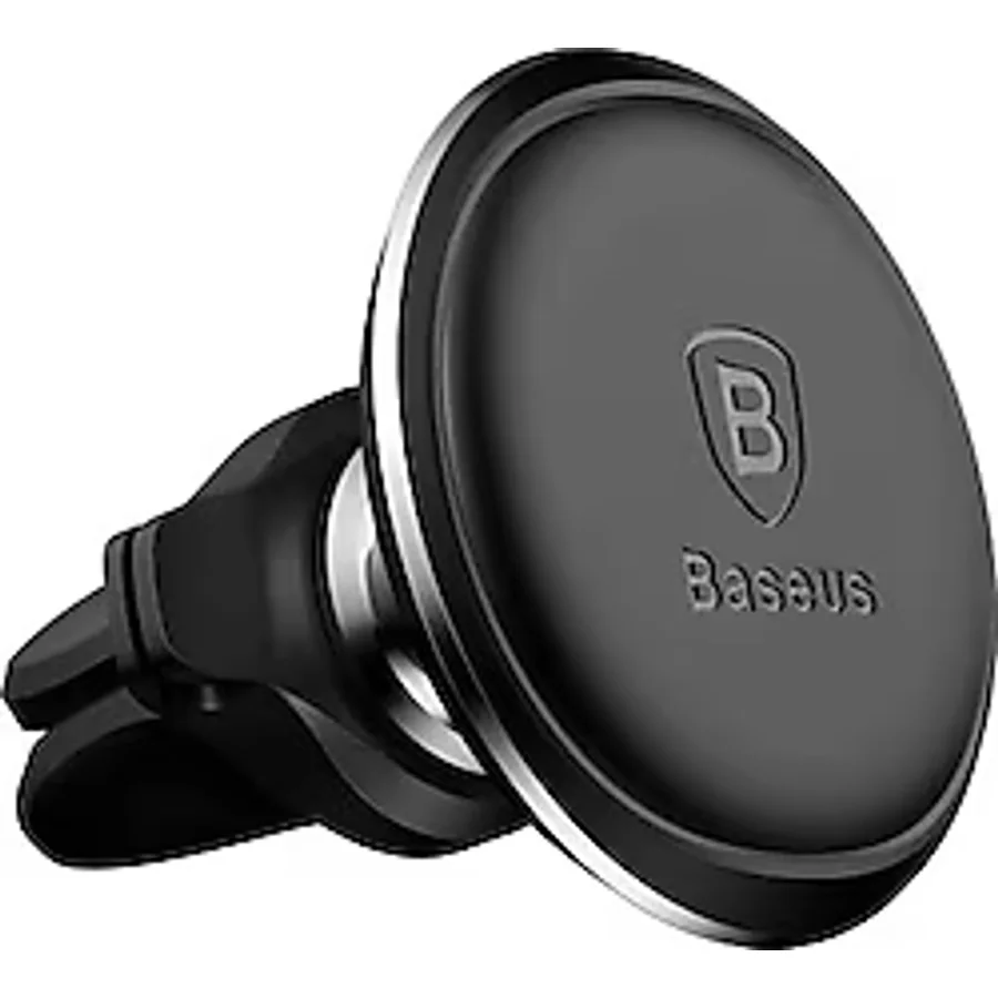 Baseus Magnetic Air Vent Mıknatıslı Araç Telefon Tutucu
