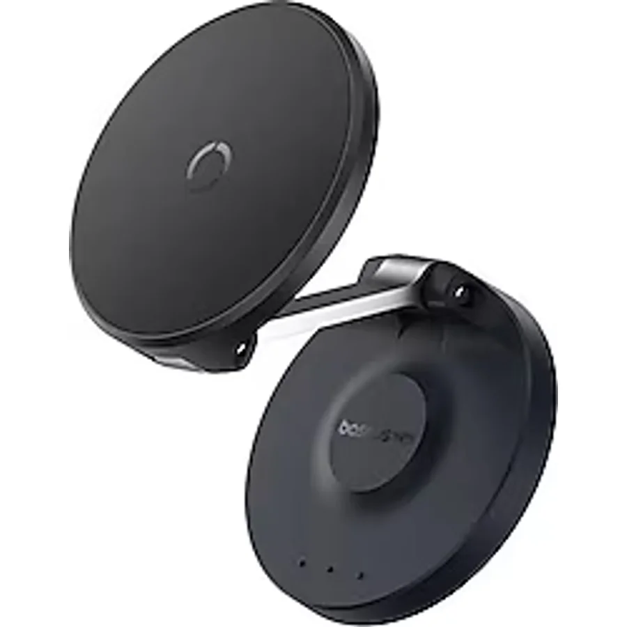 Baseus MagPro Foldable MagSafe Manyetik Telefon Tutucu