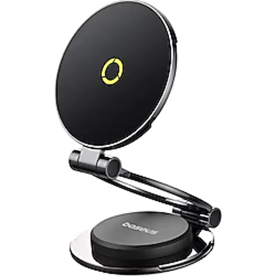 Baseus MagPro Series II MagSafe Araç Telefon Tutucu