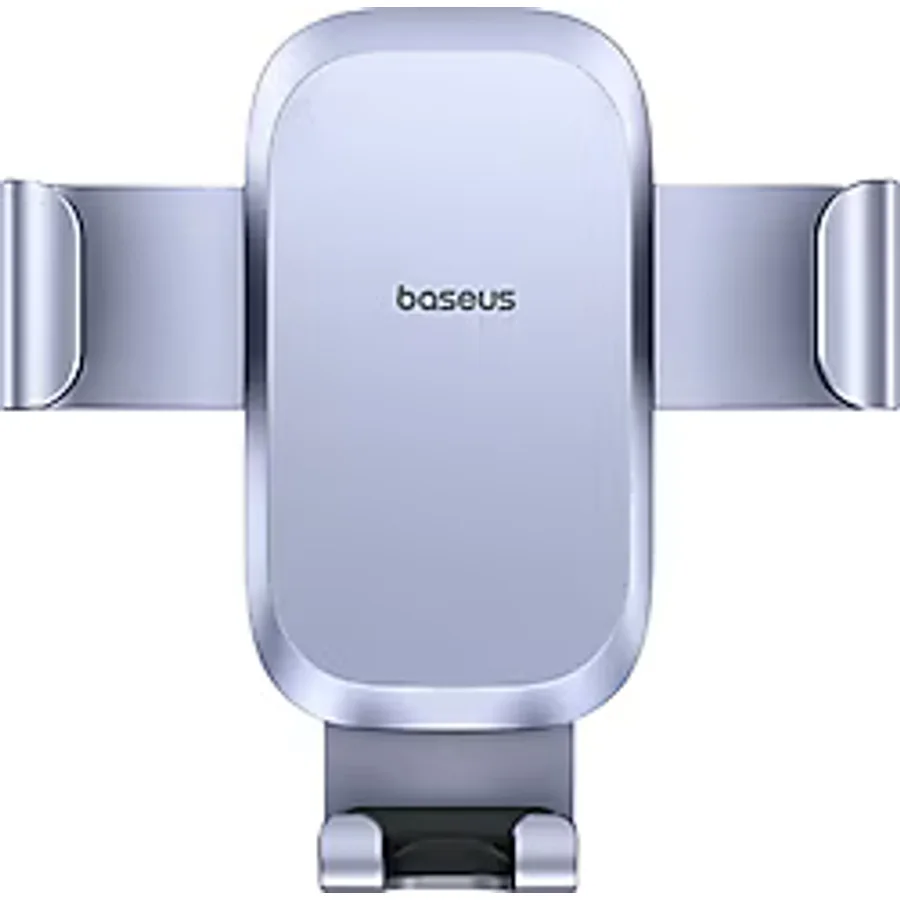 Baseus Metal Age Go Gravity Araç Telefon Tutucu
