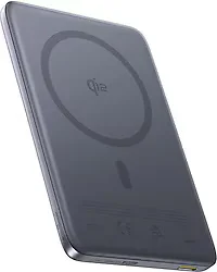 Baseus PicoGo AM41 Ultra Slim Qi2 10000 mAh Hızlı Şarj MagSafe Powerbank