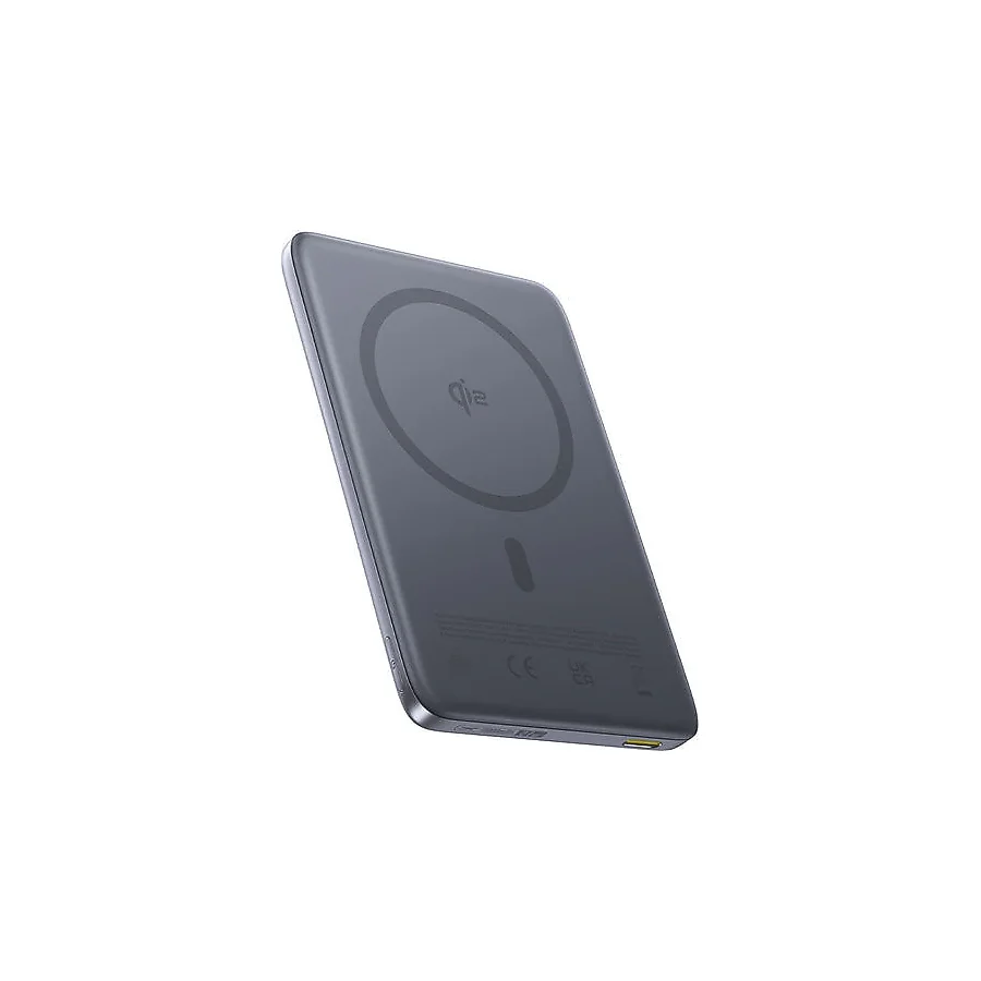 Baseus PicoGo AM41 Ultra Slim Qi2 10000 mAh Hızlı Şarj MagSafe Powerbank