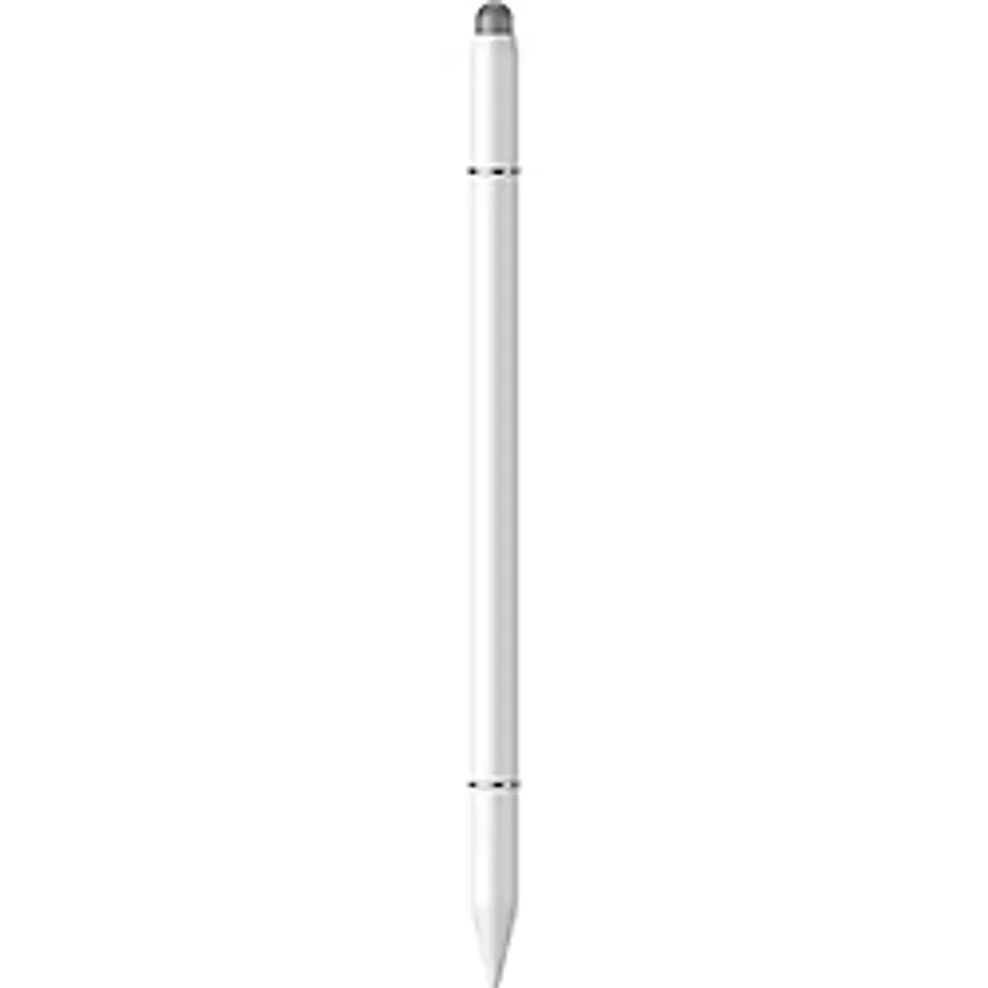 Baseus Smooth III Stylus Tablet Kalemi Beyaz