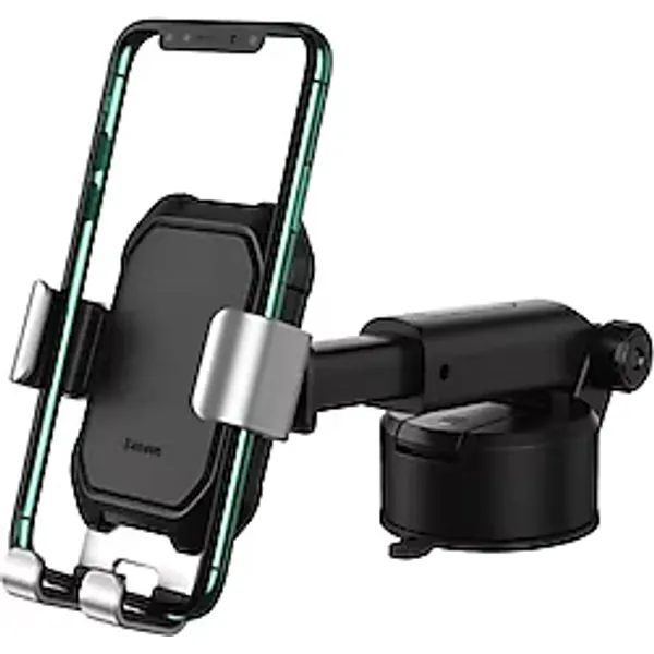Baseus Tank Gravity SUYL-TK01 Araç Telefon Tutucu