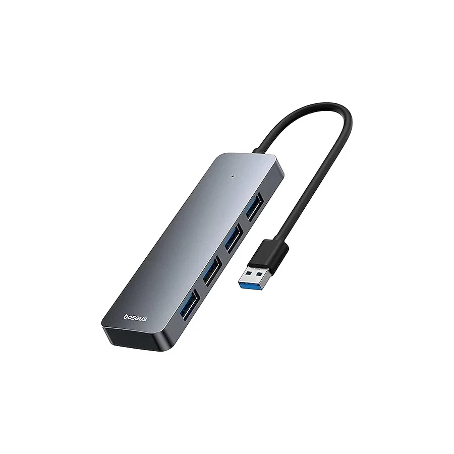 Baseus UltraJoy Lite B0005280B811-13 4 Port USB Çoğaltıcı