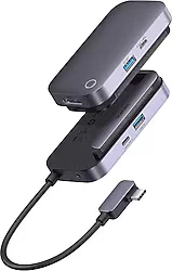 Baseus WKWJ000013 Type-C Laptop Docking Station