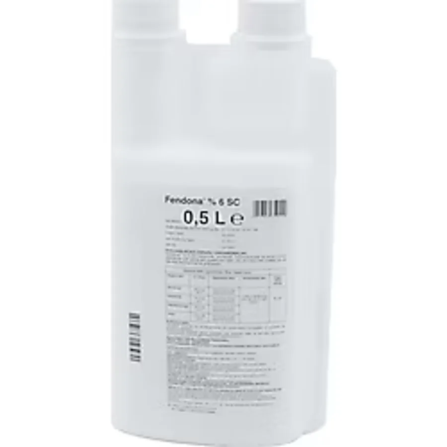 Basf Fendona 6 Sc Genel Amaçlı Haşere ÖLDÜRÜCÜ(500 Ml) [hamamböceği & Tahtakurtları & Çiyanlar İçin]
