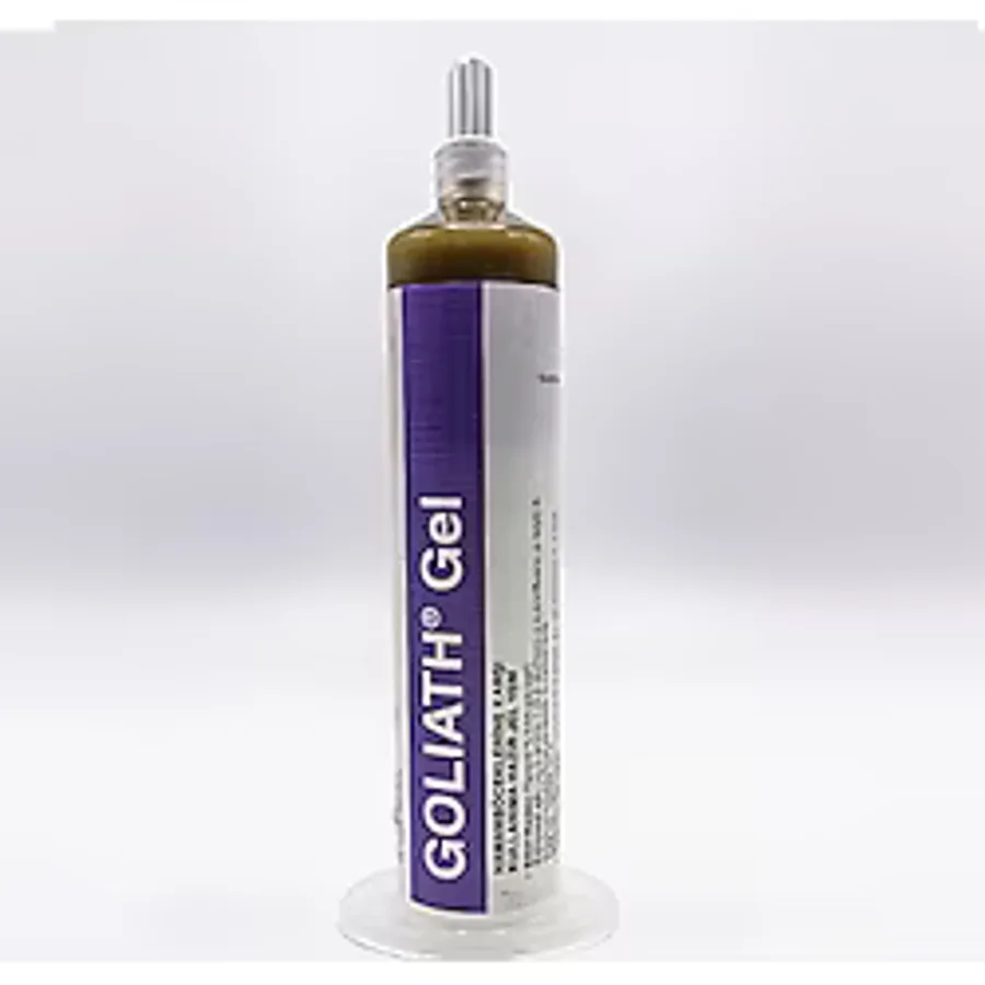Basf Goliath Jel 35G Hamamböceği Kalorifer Böceği Jeli