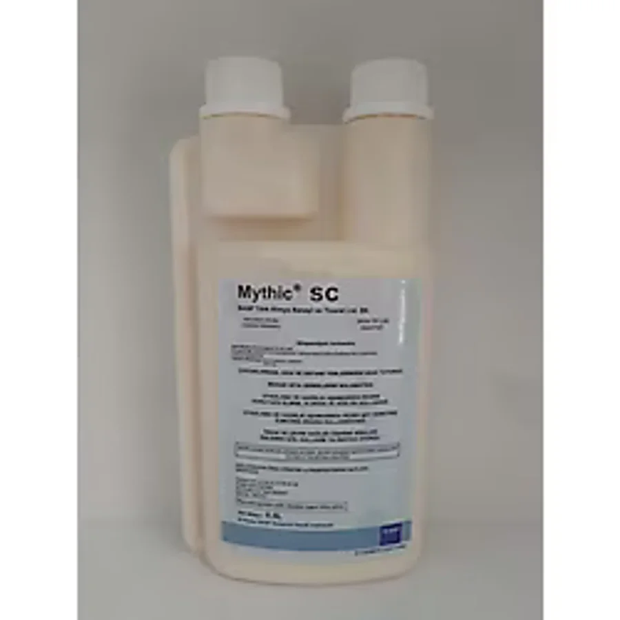 Basf Mythıc Sc Genel Haşera İlacı 500 ML