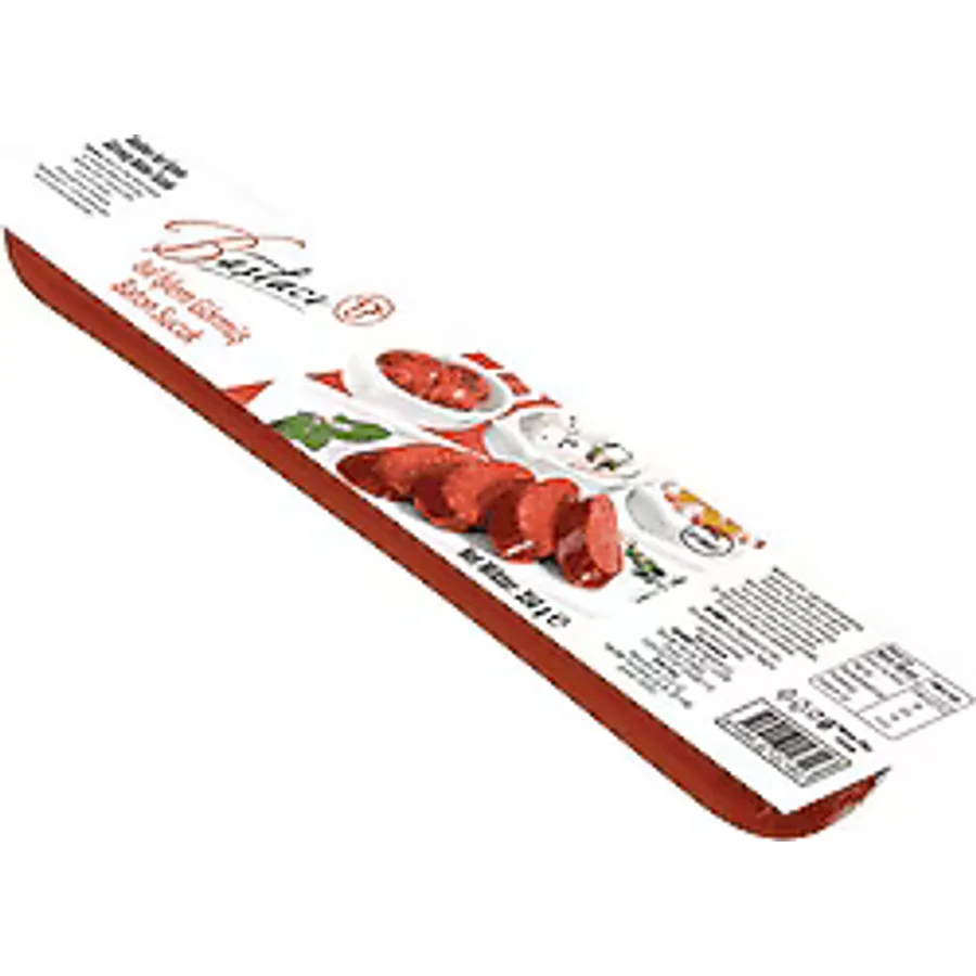 Baştacı Dana Baton Sucuk 350 gr