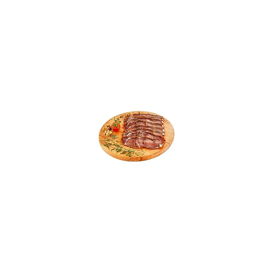 Başyazıcı Pastırma Osmanlı Usülü 500 g
