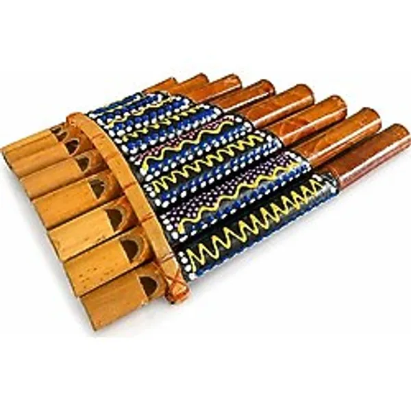 Batikli Pan Flüt No:1020