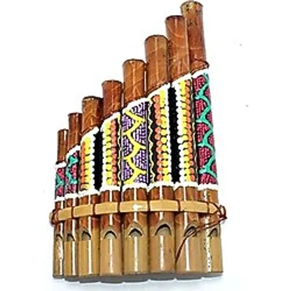 Batikli Pan Flüt No:1021