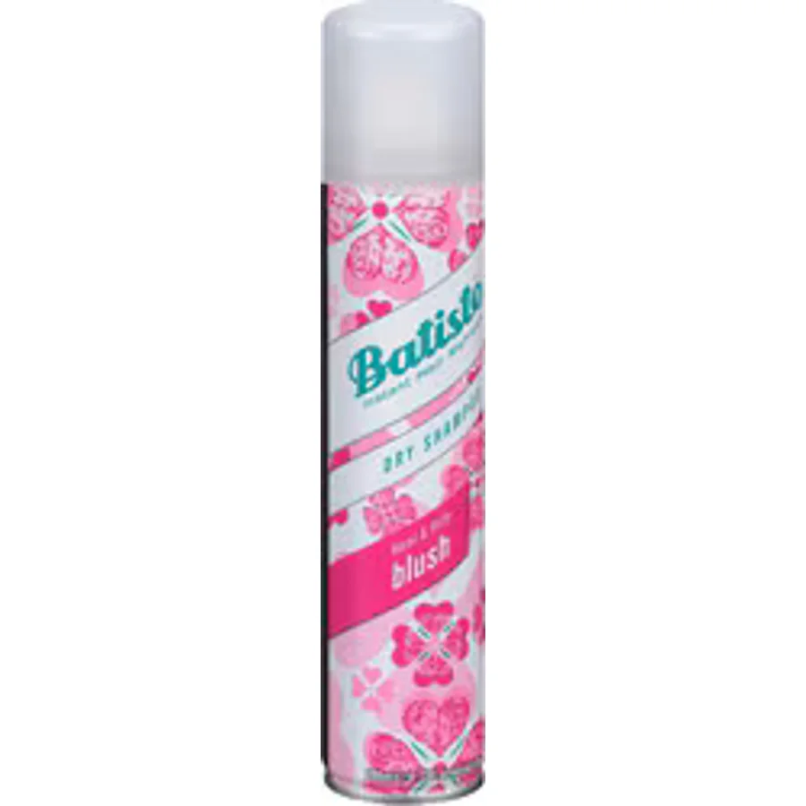 Batiste Blush Flirty Floral 200 ml Kuru Şampuan