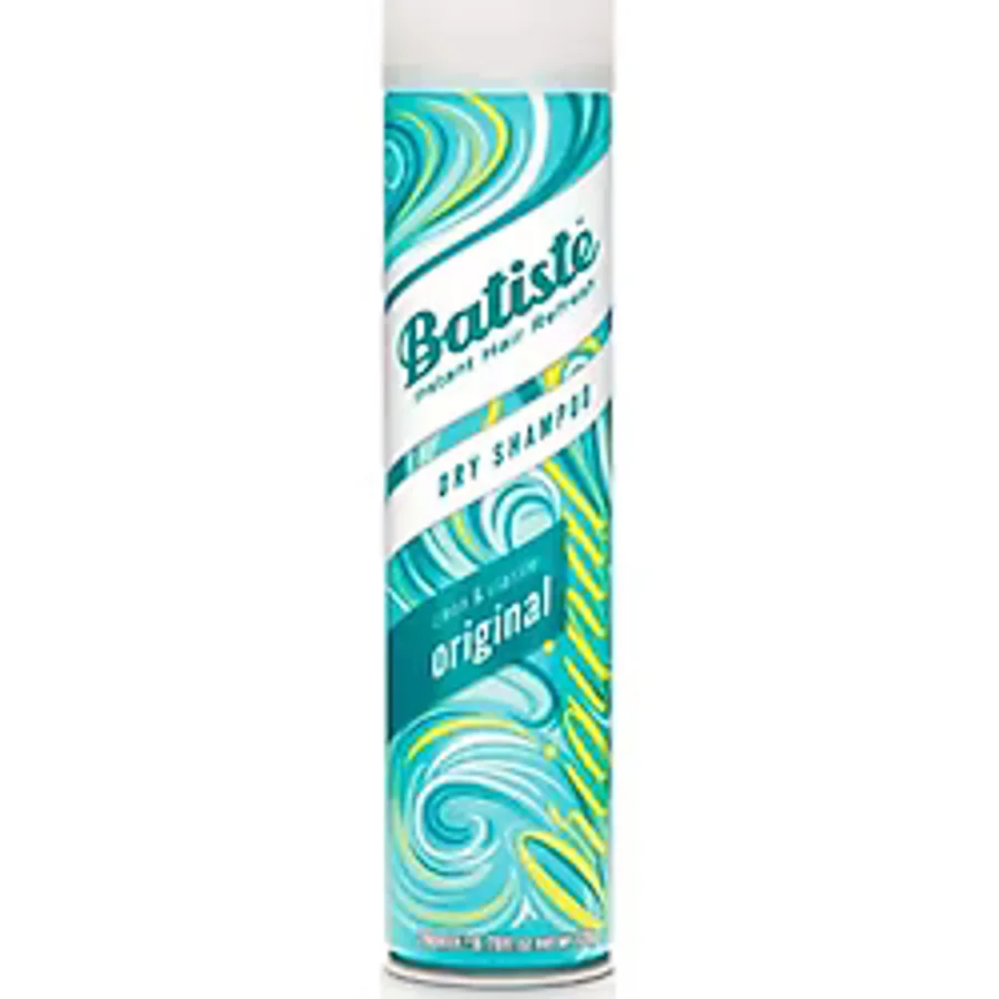 Batiste Clean & Classic Original Kuru Şampuan 200 ML