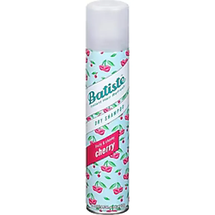 Batiste Fruit & Cheeky Cherry 200 ml Kuru Şampuan