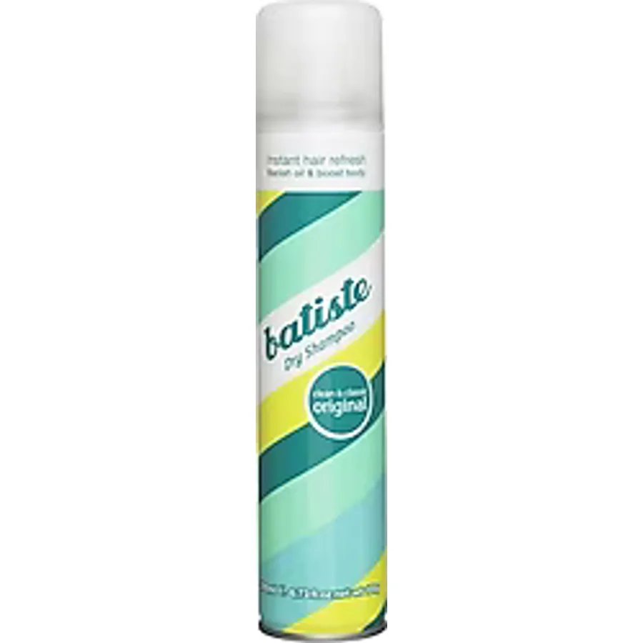 Batiste Original Tüm Saçlar 200 ml Kuru Şampuan