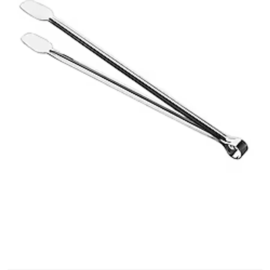 Battal Krom Maşa 36 Cm. Royaleks-Bh-1006
