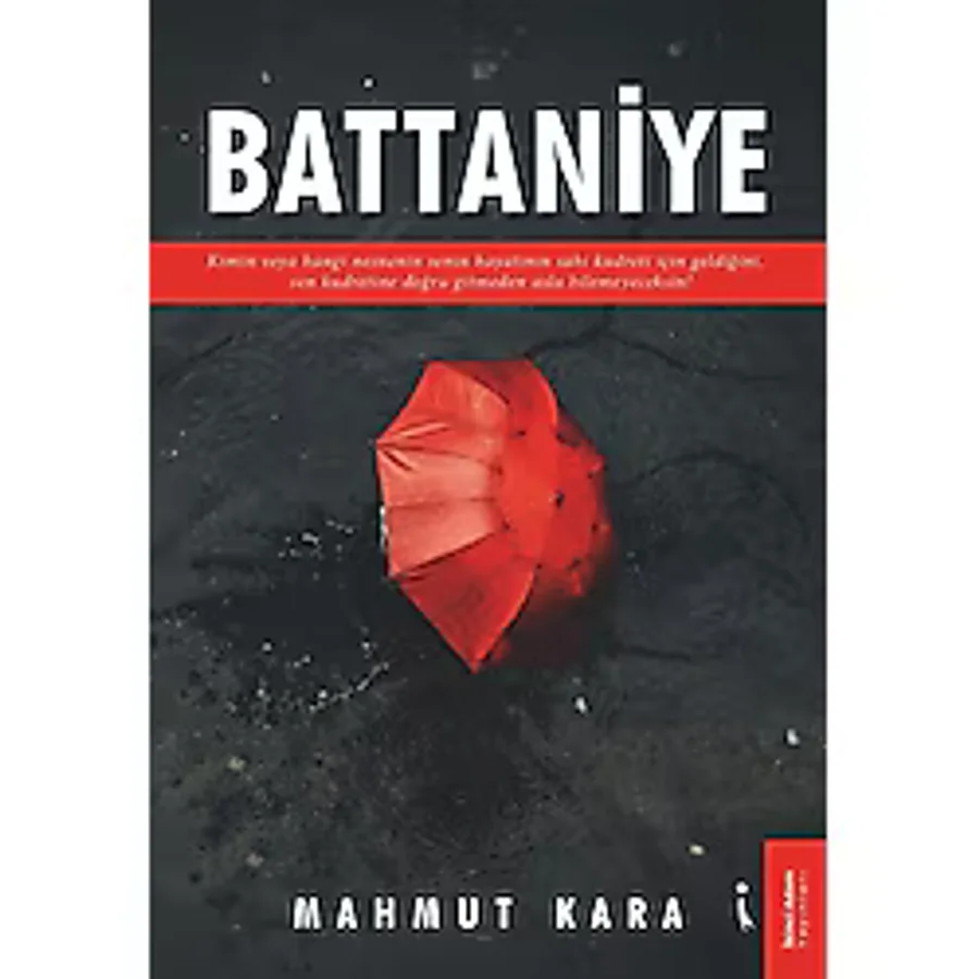 Battaniye