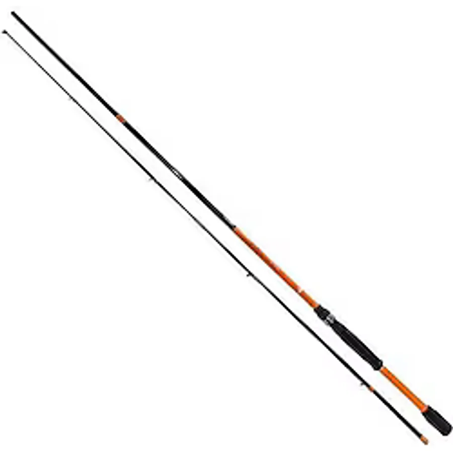 Bauer Akira 210 cm 2-8 gr 2 Parçalı LRF Kamış