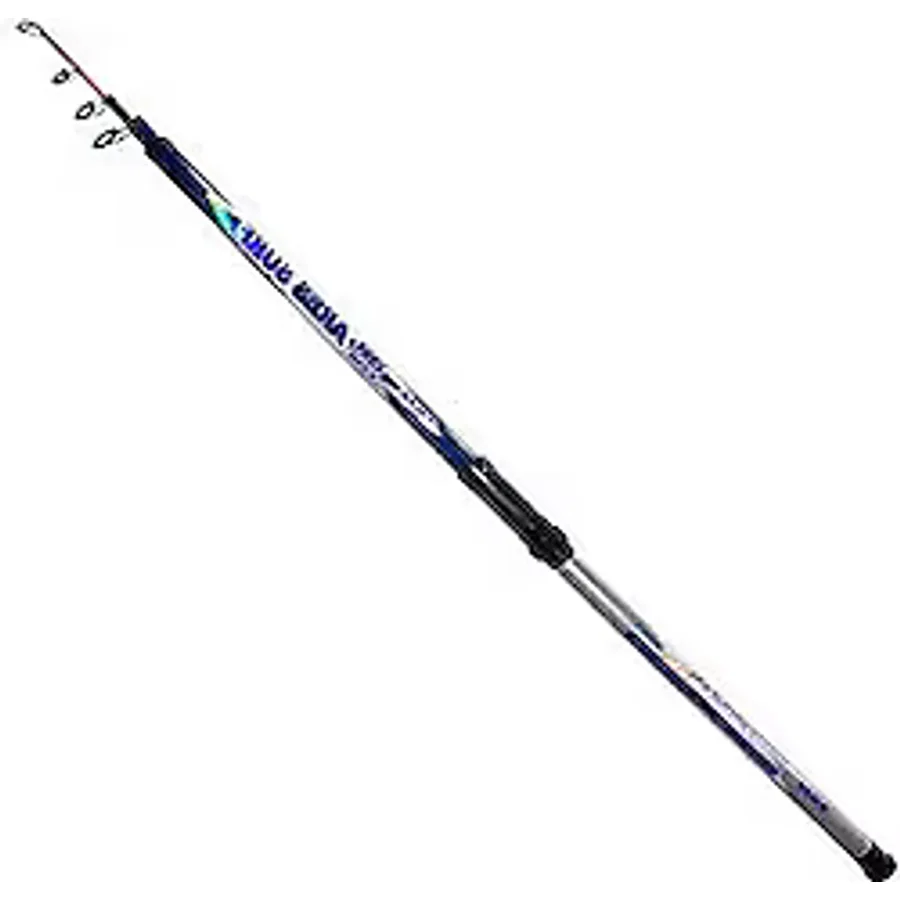 Bauer Ares 360 cm 100-250 gr Teleskopik Surf Kamış