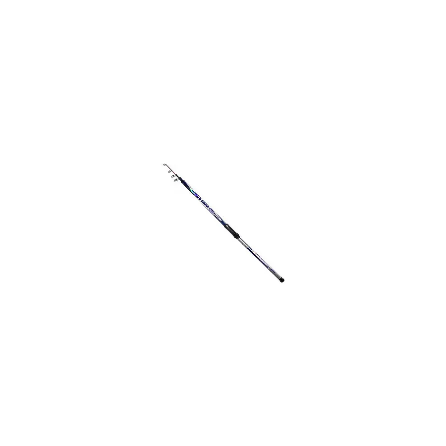 Bauer Ares 390 cm 100-250 gr Teleskopik Surf Kamış