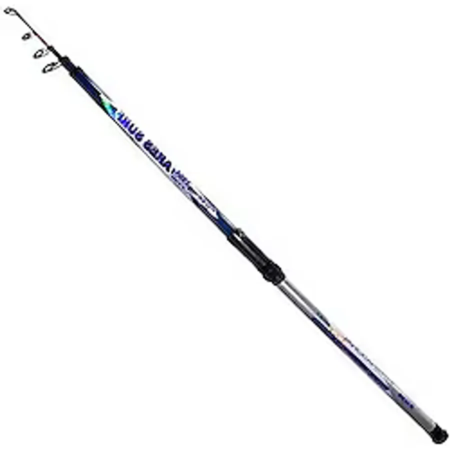 Bauer Ares 420 cm 100-250 gr Teleskopik Surf Kamış