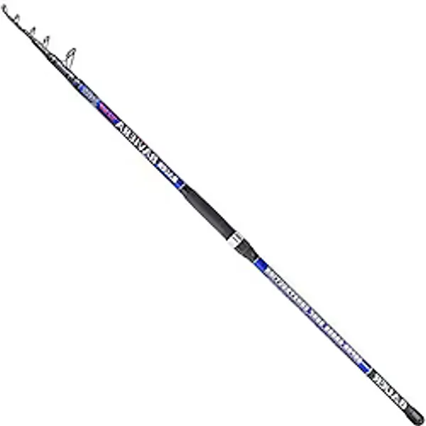 Bauer Baviera 420 cm 100-200 gr Teleskopik Surf Kamış