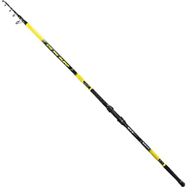 Bauer CS X4 420 cm 100-400 gr Teleskopik Surf Kamış