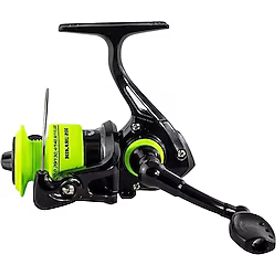 Bauer Hikaru 200 LRF Olta Makinesi