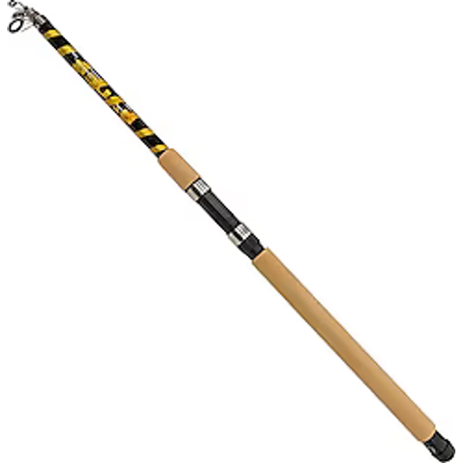 Bauer Trendy 300 cm 100-300 gr Teleskopik Surf Kamış