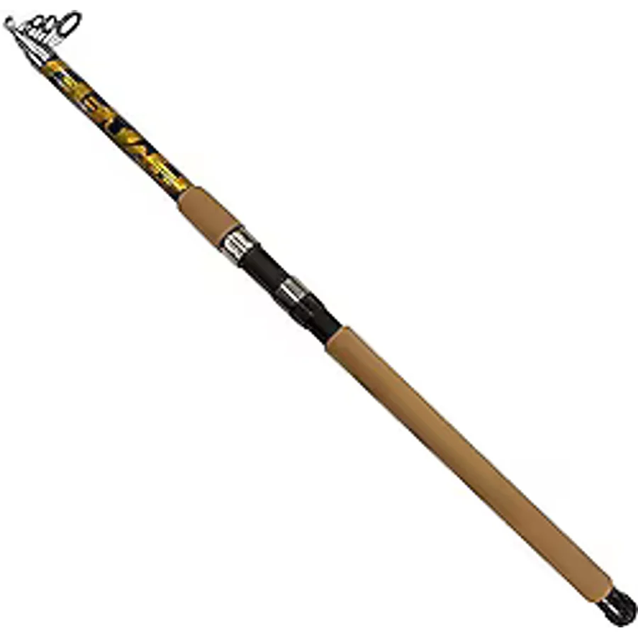Bauer Trendy 360 cm 100-300 gr Teleskopik Surf Kamış