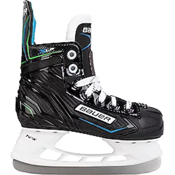 Bauer X-LP Youth Buz Hokeyi Pateni
