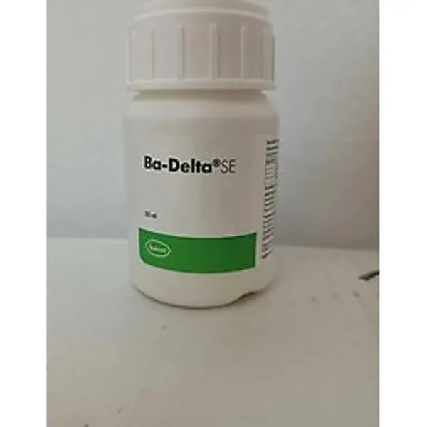 Bavet Ba-delta Se Haşere Böcek Ilacı 50 ml 2 Adet