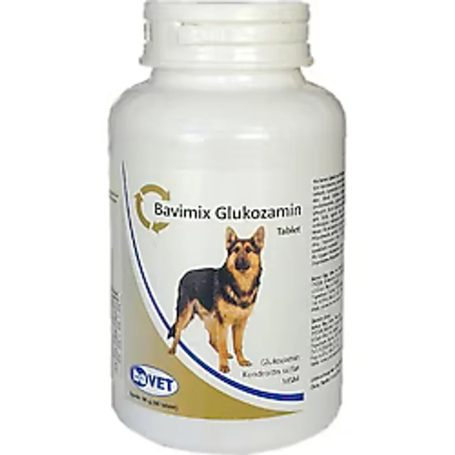 Bavet Bavimix Glukozamin 60 Tablet