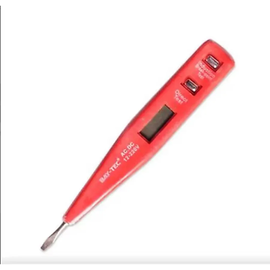 Bay-tec Kontrol Kalemi Digital Mk-4460