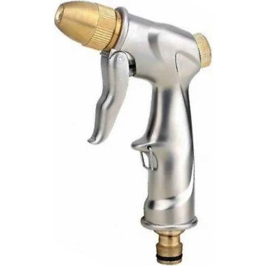 Bay-Tec MK-1488 Çelik Sulama Tabancası
