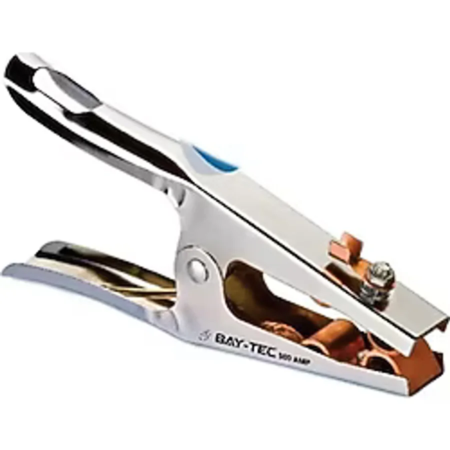 Bay-Tec MK0376 300 Amper Kaynak Şase Pensesi
