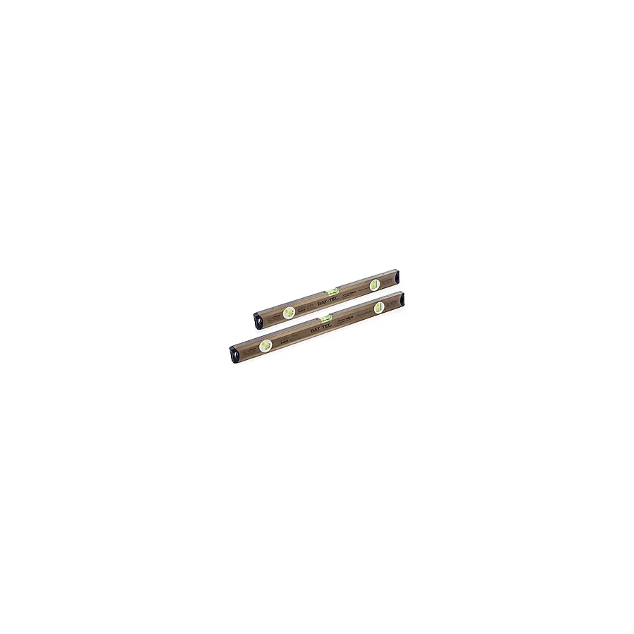 Bay-Tec MK0620 60 cm Mıknatıslı Su Terazisi