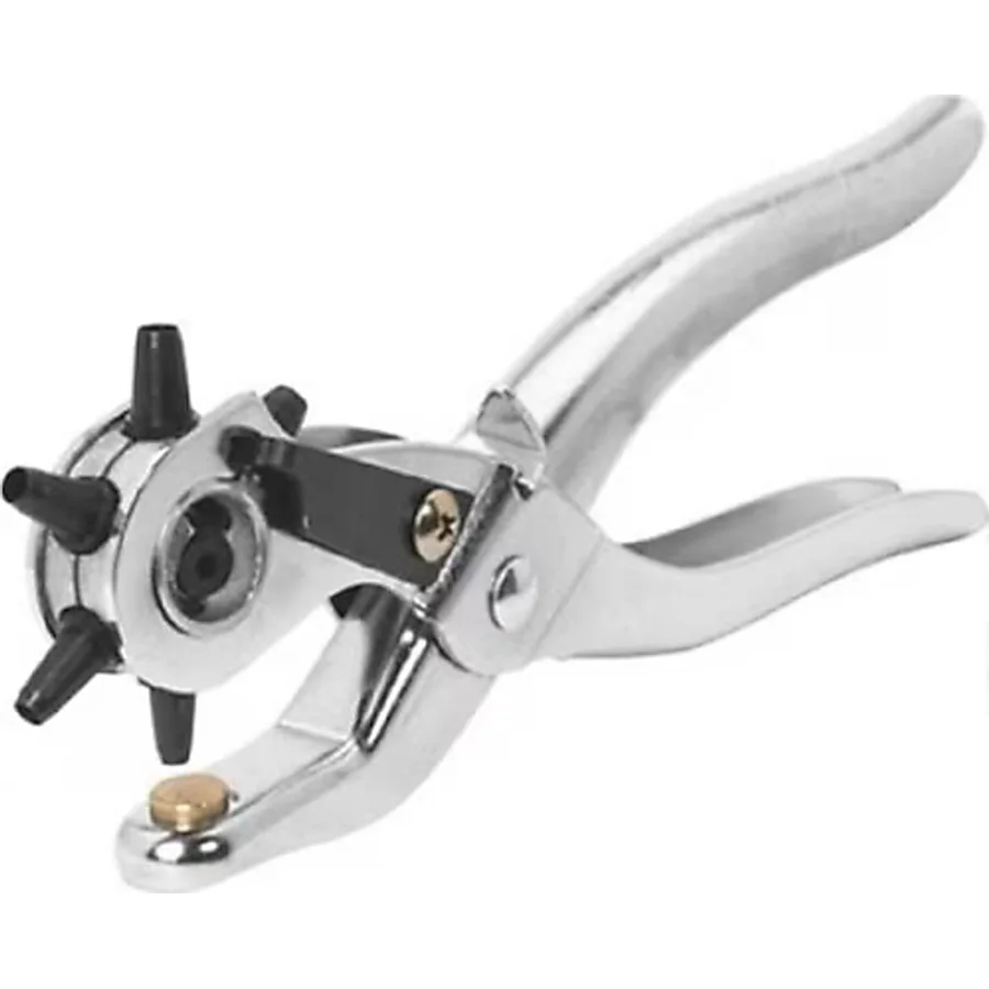 Bay-Tec MK1268 6 Fonksiyonlu Kemer Delici