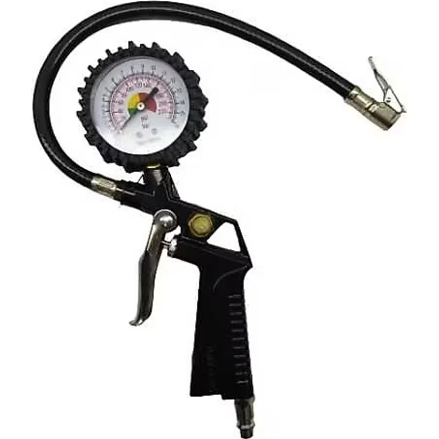 Bay-Tec MK1296 Göstergeli Lastik Şişirme Tabancası